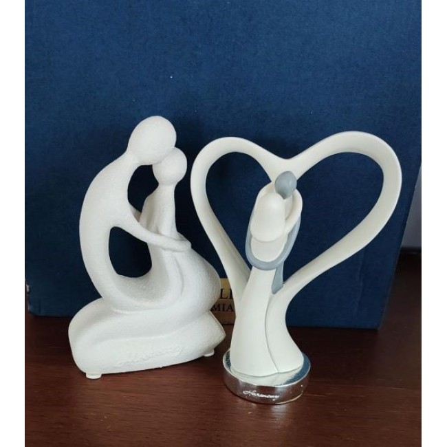 Bomboniera bomboniere matrimonio anniversario in offerta